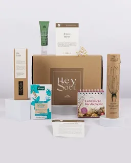 Oh Shanti Oh Shanti ANTI STRESS Geschenk Box – Produktbild 1 von 1