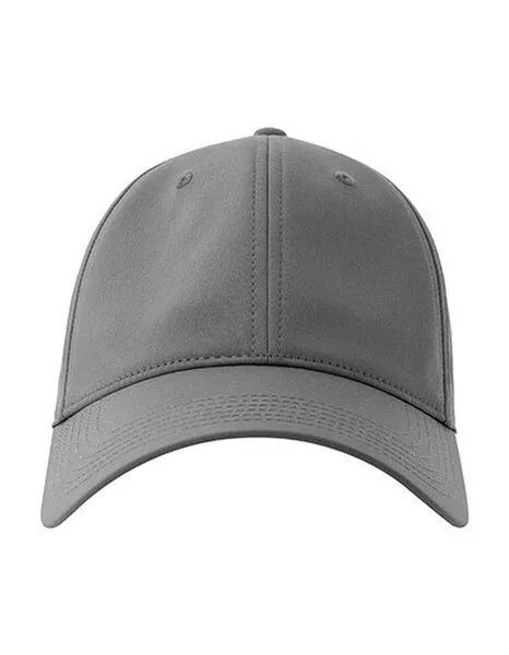 Atlantis Headwear Atlantis Headwear Cap ohne Verschluss Flexibel aus dehnbaren Material 2 Größen, Dunkelgrau, – Produktbild 2 von 8
