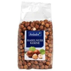 bioladen* bioladen* Haselnusskerne – Produktbild 2 von 2