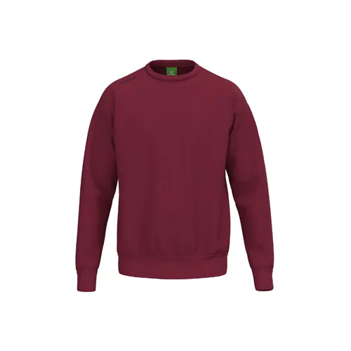 Erima Pullover Erima TS, Rot, – Produktbild 2 von 2