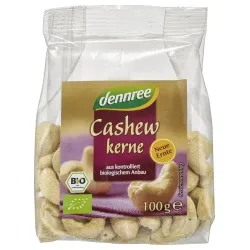 dennree dennree Cashewkerne – Produktbild 1 von 2