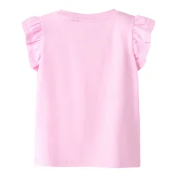name it Name It T-Shirt mit Flügelarm Zitrone – Produktbild 1 von 1