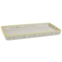 Tranquillo Tranquillo Badablage TRADITIONAL, Gelb, – Produktbild 2 von 4
