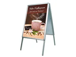 Kundenstopper für DIN A1 Plakate – Produktbild 1 von 1