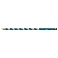 Stabilo STABILO Bleistift 'EASYgraph S' petrol – Produktbild 1 von 1