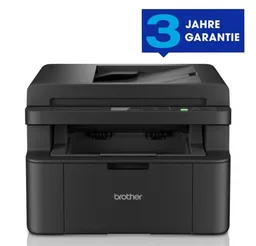 Brother Brother DCP-L1660W 3-in-1 Monolaser-Multifunktionsgerät mit Multifunktionsdrucker, (WLAN (WiFi) – Produktbild 1 von 1