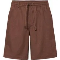 Vaude VAUDE Hosen Men's Redmont Shorts IV, Tobacco, – Produktbild 2 von 5