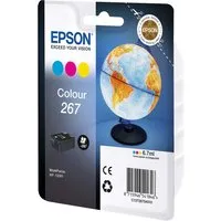 Epson Epson Tintenpatrone T267 color – Produktbild 1 von 1