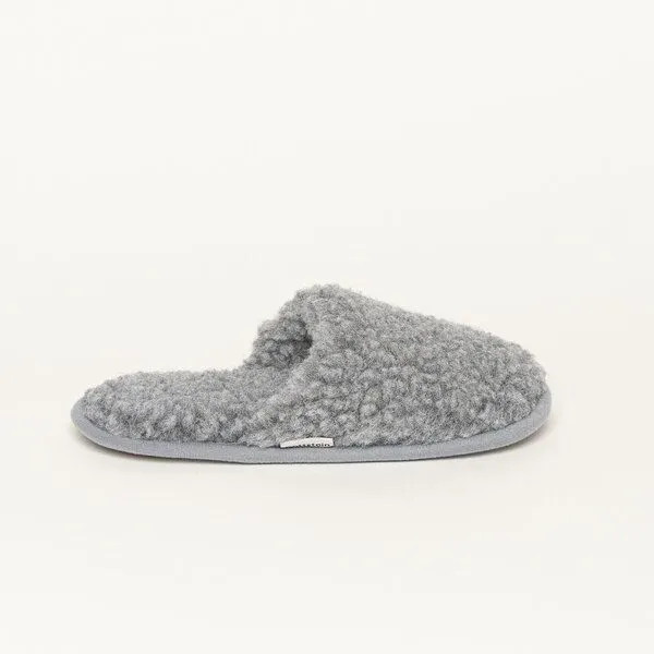 Gottstein Gottstein Curly Wool, Grau, – Produktbild 4 von 4