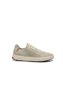 SAOLA SAOLA Damen vegan Sneaker Damen Cannon Knit 2.0 Faded Green – Produktbild 1 von 1