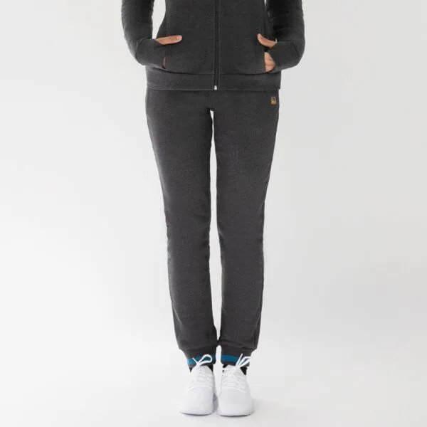 TAO Sportswear TAO Sportswear Damen Jogginghose JACOBA aus Bio-Baumwolle – Produktbild 1 von 4