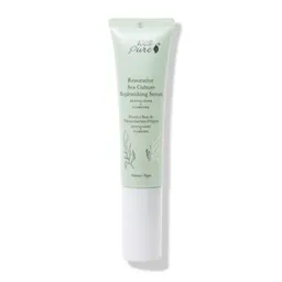 100% PURE® - Purity Cosmetics Restorative Sea Culture Replenishing Serum - Feuchtigkeitsserum – Produktbild 1 von 1