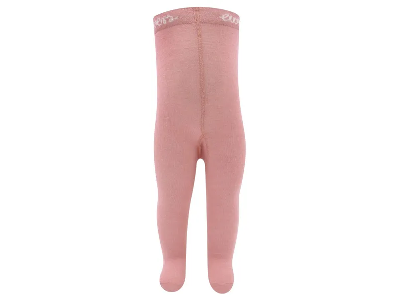 Ewers Baby Strumpfhose wildrose Gr.80/86, Rosa, – Produktbild 1 von 2