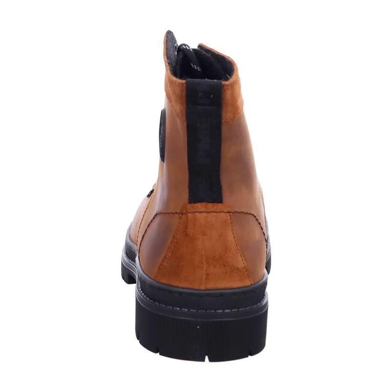 PME Legend PME Legend Lexingter Herren Schnürboots, Braun, – Produktbild 5 von 5