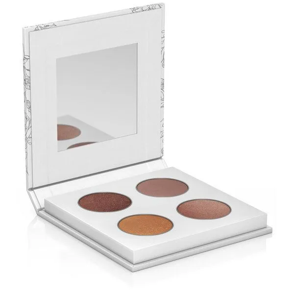 lavera lavera Signature Colour Collection Rosé Renaissance 02 – Produktbild 2 von 2