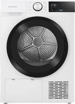 Wisberg Wisberg WBDR1BW8DE – Produktbild 1 von 1