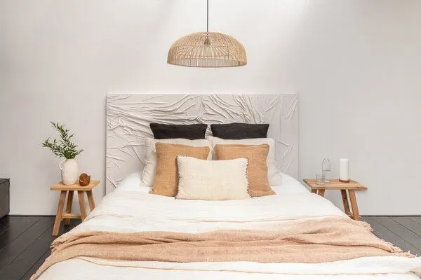 Originalhome Originalhome Lampenschirm Solar 1, Natur, – Produktbild 2 von 2