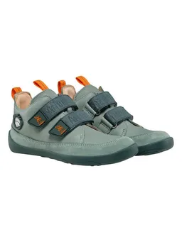 Affenzahn Affenzahn Leder Buddy Sneaker aus echtem Leder – Produktbild 1 von 1