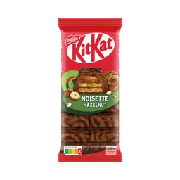 KitKat KitKat Tafel Noisette Hazelnut, 99g – Produktbild 1 von 1