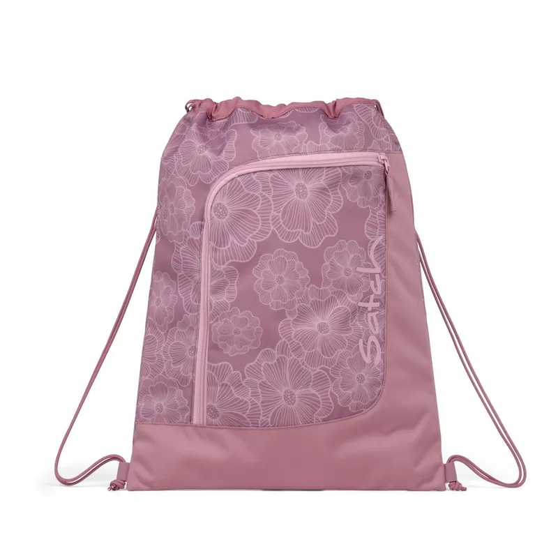 Satch satch Schulzubehör Sportbeutel - Kollektion 2026, Pink, – Produktbild 1 von 1