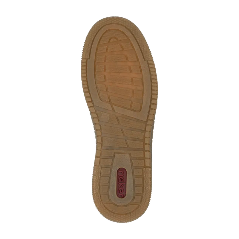 Rieker Rieker Sport - M5512-10 für Damen, blau, Größe 41 EU, Blau, – Produktbild 5 von 5