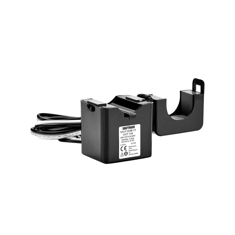 SOLPLANET Stromwandler Solplanet ESCT-T36 - 200/5A(260-200004-00) - Preis inkl. MwSt. gem. § 12 Abs. 3 UStG – Produktbild 6 von 7