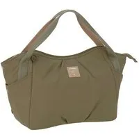 Lässig Lässig Zwillingswickeltasche Twin Bag Green Label, Olive, – Produktbild 1 von 1