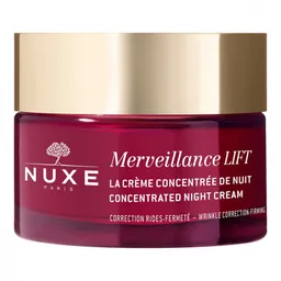 NUXE Nuxe Merveillance Lift Konzentrierte Nachtcreme – Produktbild 1 von 1