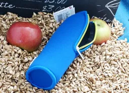 Dora's Dora's Dora’s Neopren-Schutzhülle (0,5l) – Isoliert & Stoßfest – Verschiedene Farben – Produktbild 1 von 1