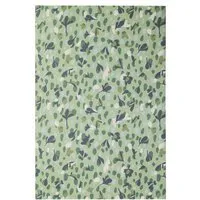 Tranquillo Tranquillo Notizbuch CONFETTI A5, Grün, – Produktbild 2 von 4