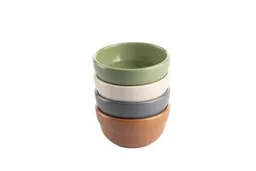 reMAIN reMAIN MAINbowly, Dip-Schälchen 80 ml, 4er-Set – Produktbild 1 von 1