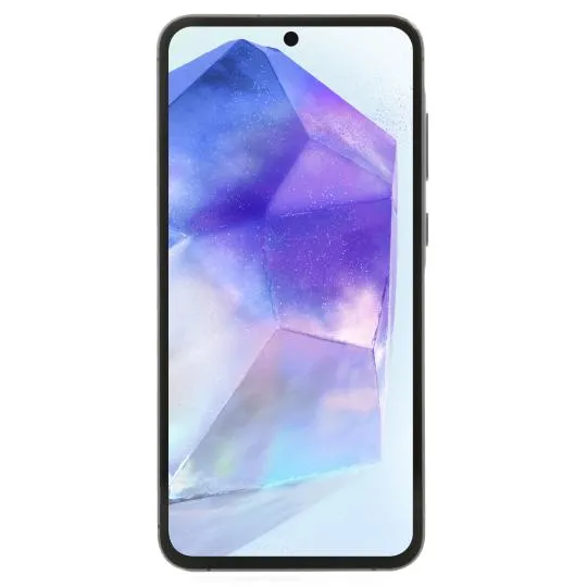 Samsung Samsung A55 5G 128GB awesome navy, Awesome navy, – Produktbild 3 von 4