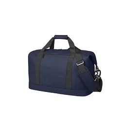 Halfar Halfar rPET Sport-/Reisetasche Pure, marine, Dunkelblau, – Produktbild 1 von 1