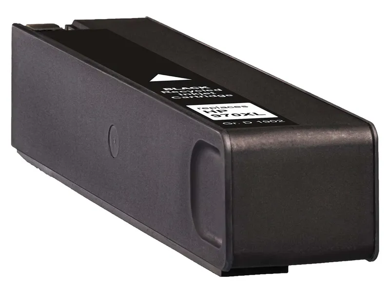 Memo memo Tintenpatrone ersetzt hp CN625AE, Nr. 970XL schwarz – Produktbild 1 von 1