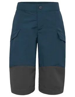 Vaude VAUDE Hosen Kids Caprea Antimos Shorts II – Produktbild 1 von 1