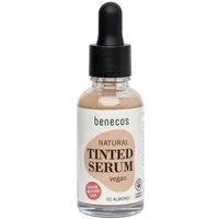 Benecos benecos Natural Tinted Serum - 02 almond – Produktbild 1 von 1