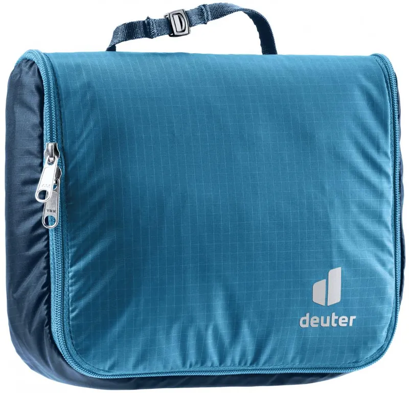 Deuter Deuter Wash Center Lite I - Superleichter Kulturbeutel 1,5 l mit großem Fassungsvermögen – Produktbild 1 von 1