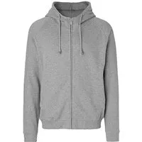 Neutral Neutral® Herren Unisex College Hoodie Hoody Kapuzenpullover Kapuzenpulli – Produktbild 1 von 1