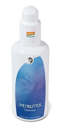 Martina Gebhardt Martina Gebhardt SHEABUTTER Cleanser – Produktbild 1 von 1