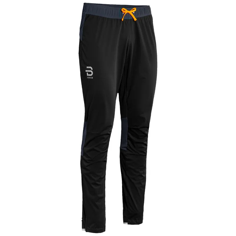 Daehlie Sportswear Laufhose Daehlie Sportswear Advance, Noir, – Produktbild 1 von 1