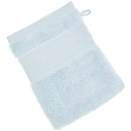 Rico Design Rico Design Waschhandschuh Hellblau – Produktbild 1 von 1
