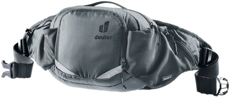 Deuter Deuter Pulse 5, Anthrazit, – Produktbild 1 von 1
