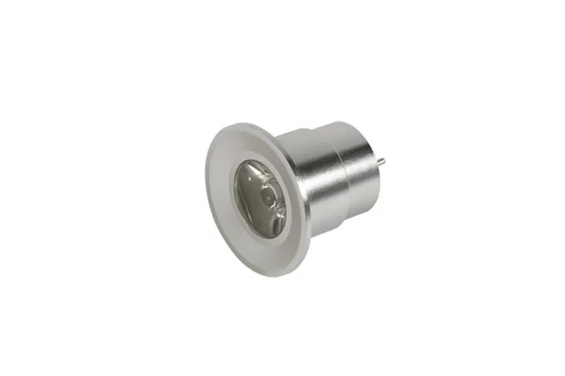 woodstore24 Ersatz-LED TAURIS, 2 W, A+ – Produktbild 1 von 1