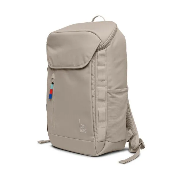 GOT BAG GOT BAG Pro Pack, Scallop, – Produktbild 2 von 3