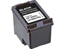 Memo memo Druckkopf ersetzt hp 3YM62AE, Nr. 305XL schwarz – Produktbild 1 von 1