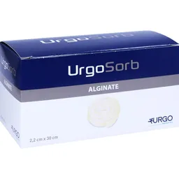 Urgo URGOSORB 30 cm Tamponaden 5 St Tamponaden – Produktbild 1 von 1
