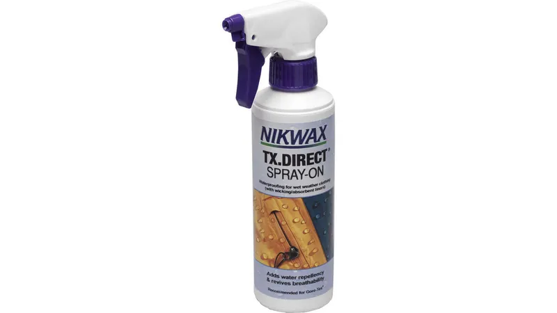 Nikwax Nikwax TX.Direct Spray-on 300ml – Produktbild 1 von 2