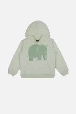 Trendsplant Trendsplant unisex vegan Hoodie Klassisch Mintgrün – Produktbild 1 von 1