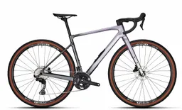 Focus Focus Atlas 8.7 - 28 Zoll 24K Diamant - Lavender/ Steelgrey – Produktbild 1 von 1