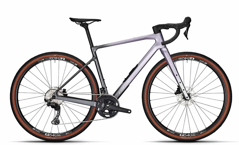 Focus Focus Atlas 8.7 - 28 Zoll 24K Diamant - Lavender/ Steelgrey, Lila,grau, – Produktbild 1 von 2